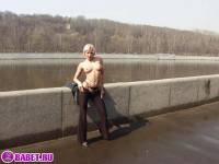 порно фотосессия Голая пизда на улицах москвы фото-9.йпг