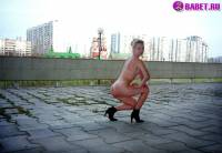 порно фотосессия Голая с москвы позирует для фотографий фото-19.йпг