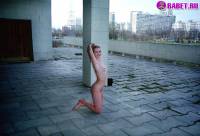 порно фотосессия Голая с москвы позирует для фотографий фото-24.йпг