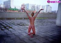 порно фотосессия Голая с москвы позирует для фотографий фото-30.йпг