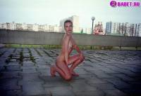 порно фотосессия Голая с москвы позирует для фотографий фото-35.йпг