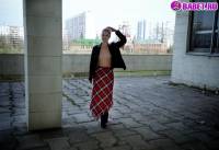 порно фотосессия Голая с москвы позирует для фотографий фото-4.йпг