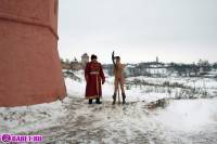 Зимняя русская нудистка фото-145.йпг скачать