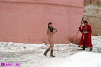 Зимняя русская нудистка фото-22.йпг скачать
