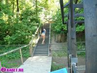 порно фотосессия Две голые писюхи в одной лодке фото-62.йпг