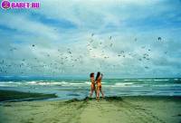 порно фотосессия Красивые девчёнки приехали на море фото-114.йпг