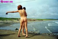порно фотосессия Красивые девчёнки приехали на море фото-54.йпг