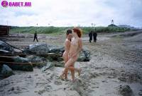 порно фотосессия Красивые девчёнки приехали на море фото-85.йпг