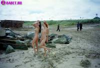 порно фотосессия Красивые девчёнки приехали на море фото-87.йпг