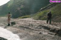 порно фотосессия Московские шалавы приехали на море фото-33.йпг