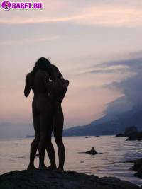 порно фотосессия Питербургские шалавы приехали на море фото-15.йпг