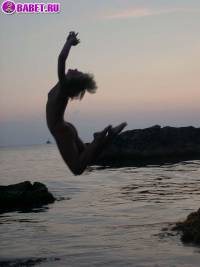 порно фотосессия Питербургские шалавы приехали на море фото-28.йпг