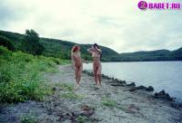 порно фотосессия Рыжая бестыжая полностью разделась фото-103.йпг