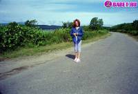 Рыжая бестыжая полностью разделась фото-3.йпг скачать