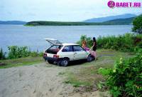 порно фотосессия Рыжая бестыжая полностью разделась фото-43.йпг