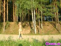 порно фотосессия Четыре голых девушки на отдыхе фото-15.йпг