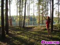 порно фотосессия Четыре голых девушки на отдыхе фото-164.йпг