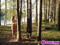 порно фотосессия Четыре голых девушки на отдыхе фото-43.йпг