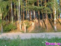 порно фотосессия Четыре голых девушки на отдыхе фото-474.йпг