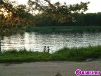 порно фотосессия Четыре голых девушки на отдыхе фото-581.йпг