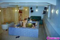 порно фотосессия Три подружки лесбиянки отдыхают в бане ass149031.jpg