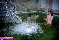 порно фотосессия Голые девчёнки в бане отдыхают miso133044.jpg