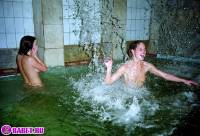 порно фотосессия Голые девчёнки в бане отдыхают miso133046.jpg