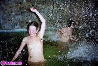 порно фотосессия Голые девчёнки в бане отдыхают miso133047.jpg