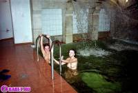 порно фотосессия Голые девчёнки в бане отдыхают miso133051.jpg