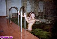 порно фотосессия Голые девчёнки в бане отдыхают miso133054.jpg