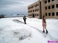 порно фотосессия Голая студентка приехала на стройку 148653029.jpg