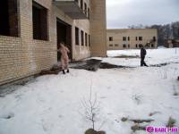 порно фотосессия Голая студентка приехала на стройку 148653040.jpg