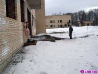 порно фотосессия Голая студентка приехала на стройку 148653041.jpg