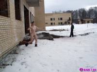 порно фотосессия Голая студентка приехала на стройку 148653044.jpg