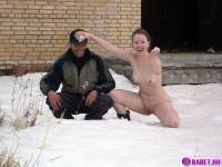 порно фотосессия Голая студентка приехала на стройку 148653066.jpg