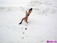 порно фотосессия Голая студентка приехала на стройку 148653095.jpg