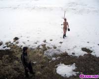 порно фотосессия Голая студентка приехала на стройку 148653097.jpg