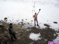 порно фотосессия Голая студентка приехала на стройку 148653099.jpg