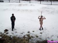 порно фотосессия Голая студентка приехала на стройку 148653111.jpg