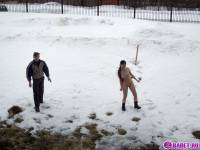 порно фотосессия Голая студентка приехала на стройку 148653112.jpg