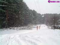 порно фотосессия Голый марафон на лыжах 123191749058.jpg