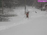 порно фотосессия Голый марафон на лыжах 123191749066.jpg