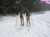 порно фотосессия Голый марафон на лыжах 123191749108.jpg