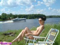 порно фотосессия Три пизды красиво отдыхают 3551039.jpg