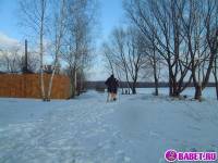 порно фотосессия Две голые пизды катаются на лыжах rs184009.jpg