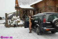 порно фотосессия Русская целка в загородном домике фото-100.йпг