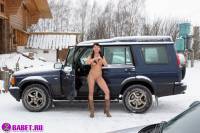 порно фотосессия Русская целка в загородном домике фото-106.йпг