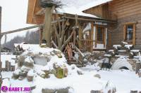 порно фотосессия Русская целка в загородном домике фото-23.йпг