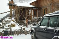 порно фотосессия Русская целка в загородном домике фото-31.йпг