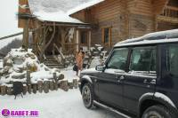 порно фотосессия Русская целка в загородном домике фото-36.йпг